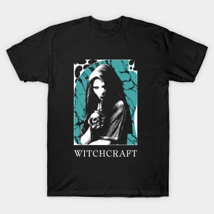 Witchcraft T-Shirt